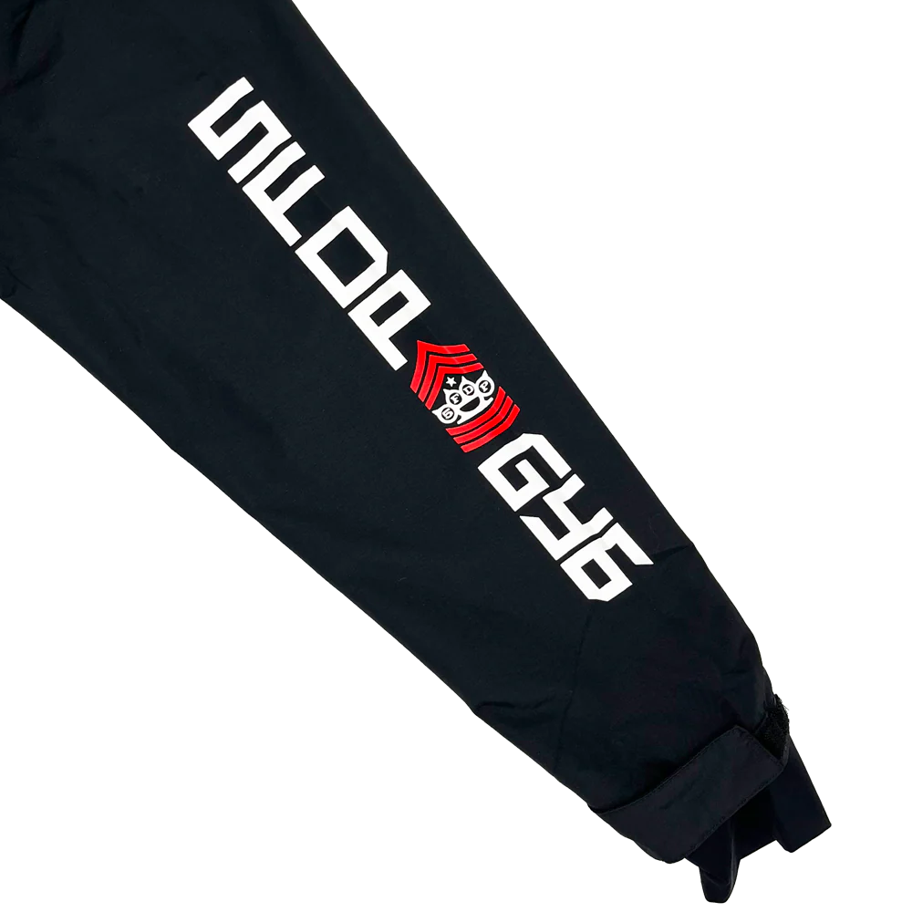 Limited Edition High Tech Jacket - Image 10