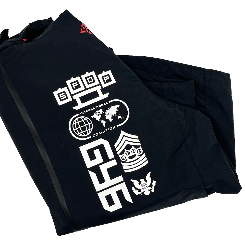Limited Edition High Tech Jacket - Image 8
