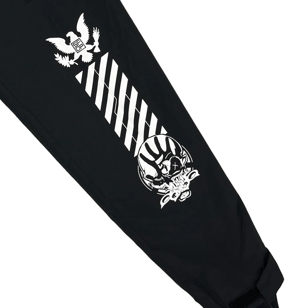 Limited Edition High Tech Jacket - Image 9